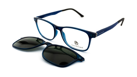 Porto Romana PR 503 (Clip On Sonnenbrille)